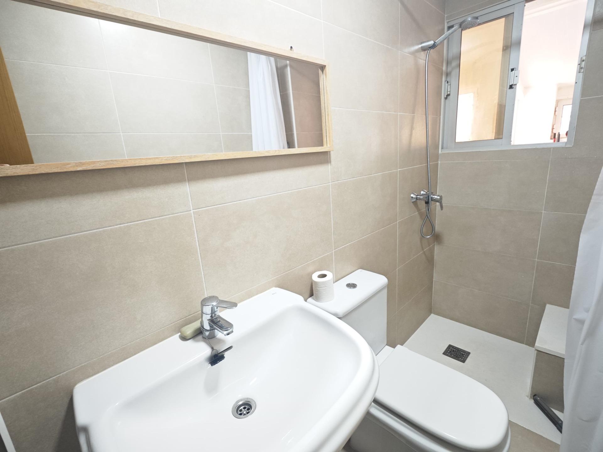 2 Bed, 1 Bath, HouseFor Sale, Torrevieja, Alicante