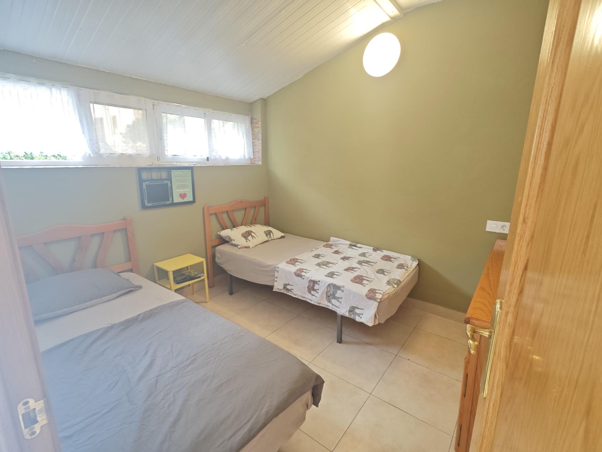 2 Bed, 1 Bath, HouseFor Sale, Torrevieja, Alicante