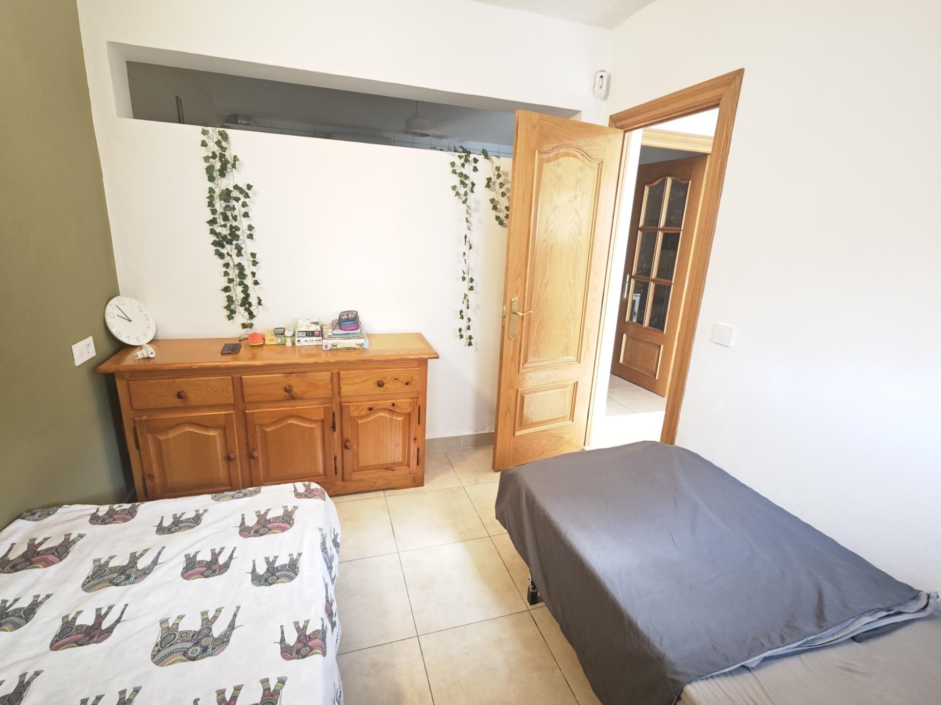 2 Bed, 1 Bath, HouseFor Sale, Torrevieja, Alicante