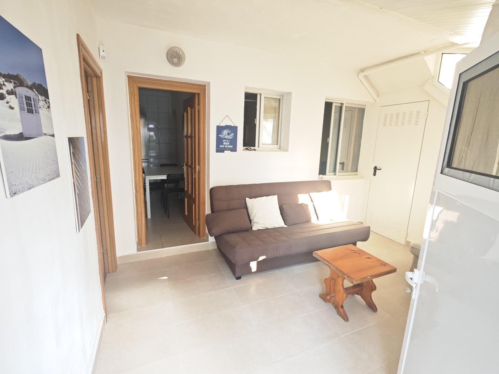 2 Bed, 1 Bath, HouseFor Sale, Torrevieja, Alicante