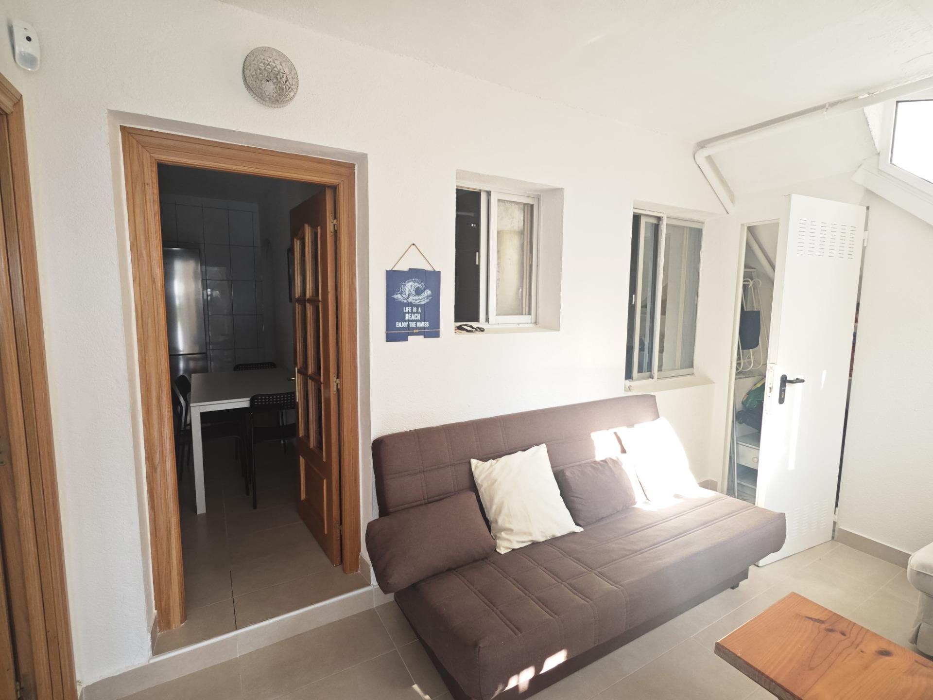 2 Bed, 1 Bath, HouseFor Sale, Torrevieja, Alicante