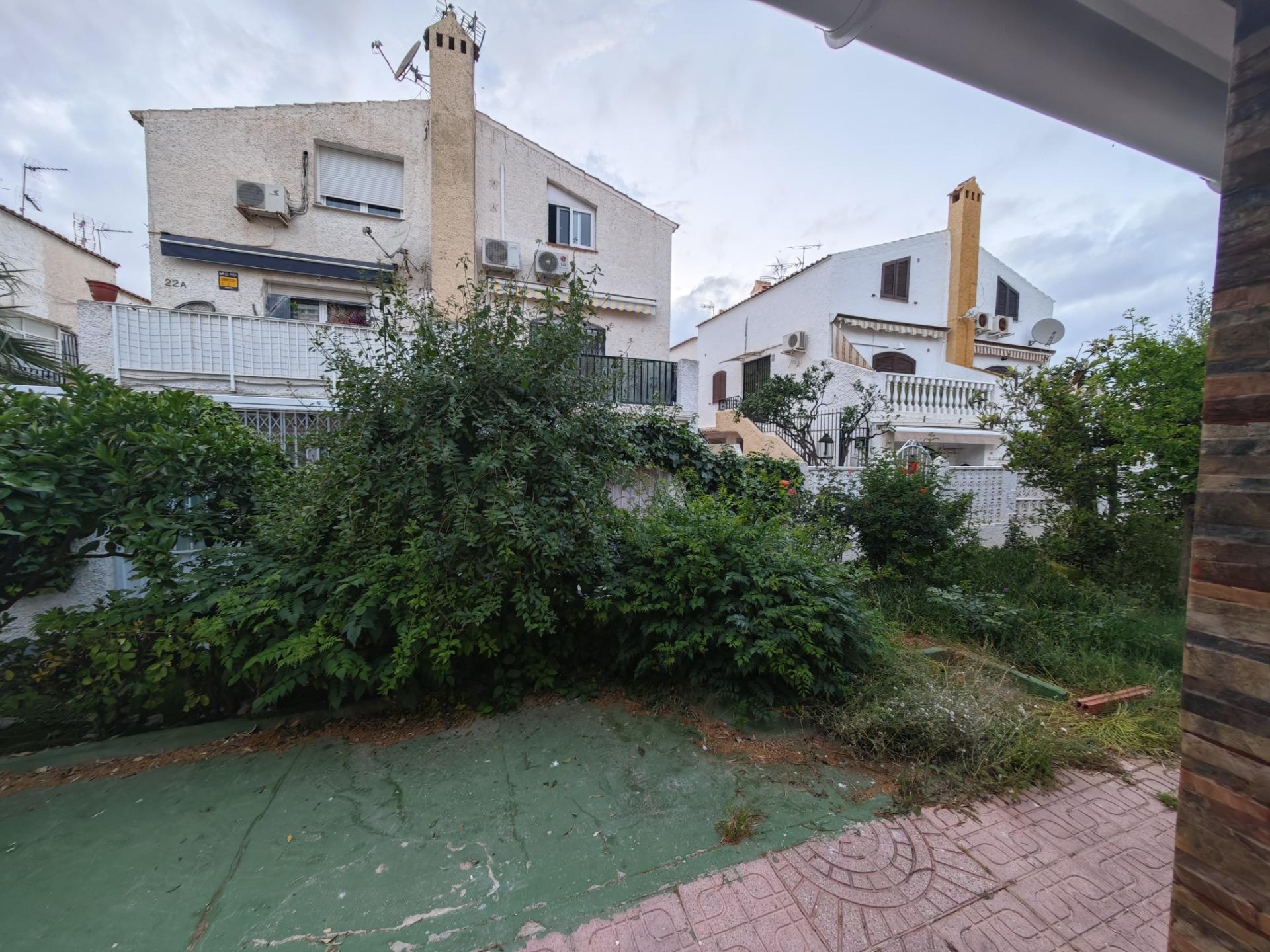2 Bed, 1 Bath, HouseFor Sale, Torrevieja, Alicante