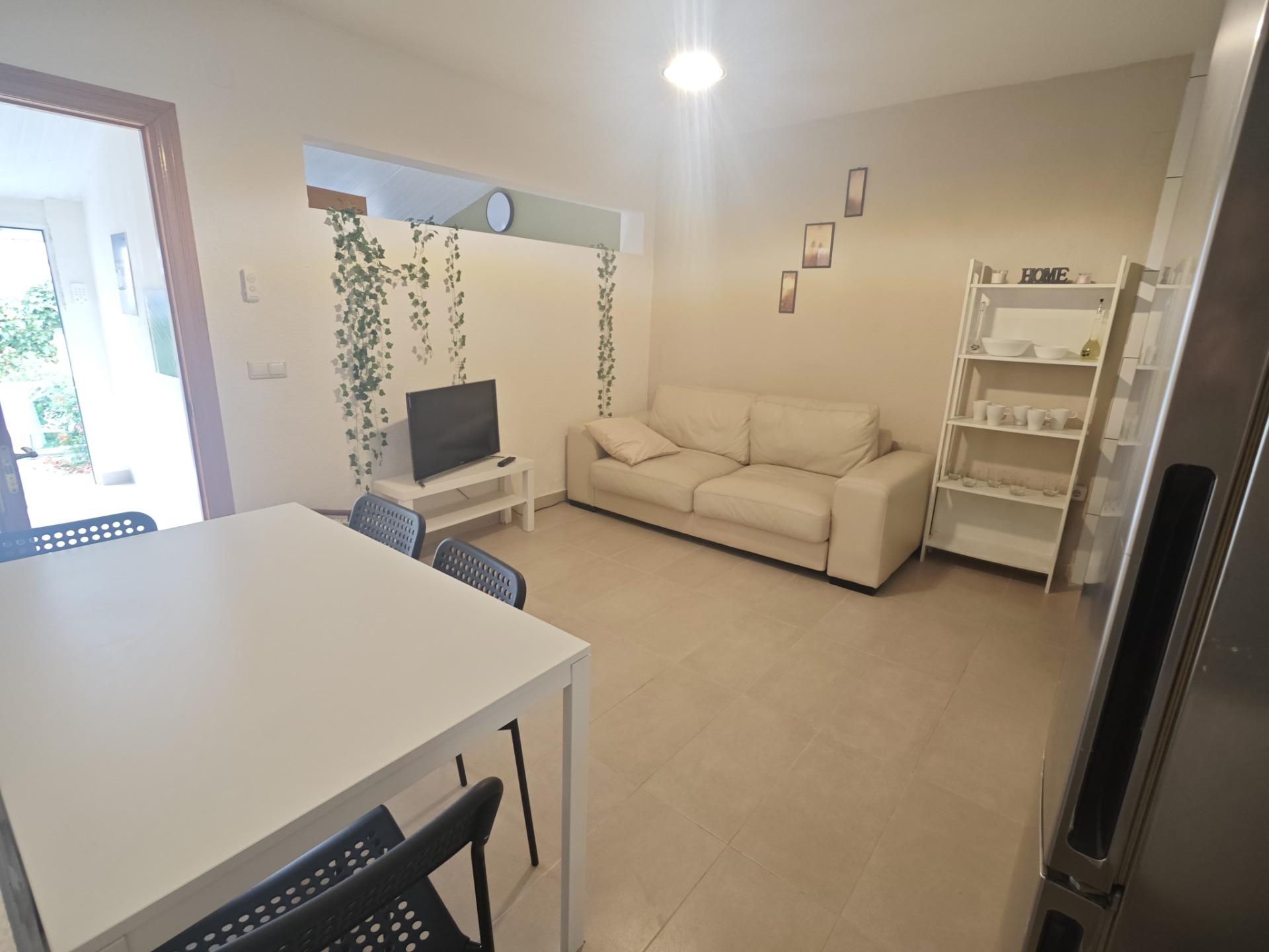 2 Bed, 1 Bath, HouseFor Sale, Torrevieja, Alicante