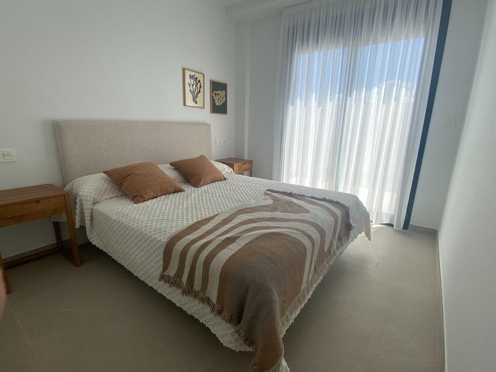 2 Bed, 2 Bath, HouseFor Sale, San Pedro Del Pinatar, Murcia