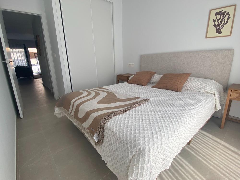 2 Bed, 2 Bath, HouseFor Sale, San Pedro Del Pinatar, Murcia