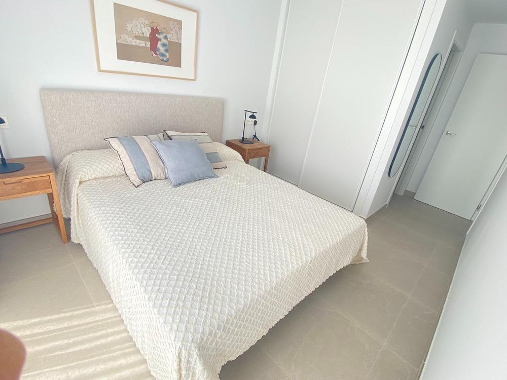 2 Bed, 2 Bath, HouseFor Sale, San Pedro Del Pinatar, Murcia