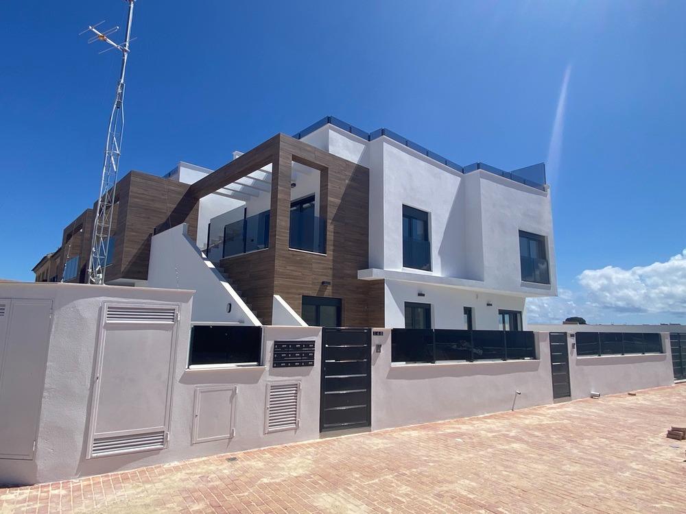 2 Bed, 2 Bath, HouseFor Sale, San Pedro Del Pinatar, Murcia