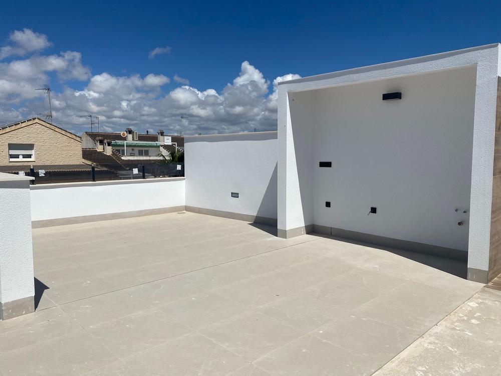 2 Bed, 2 Bath, HouseFor Sale, San Pedro Del Pinatar, Murcia