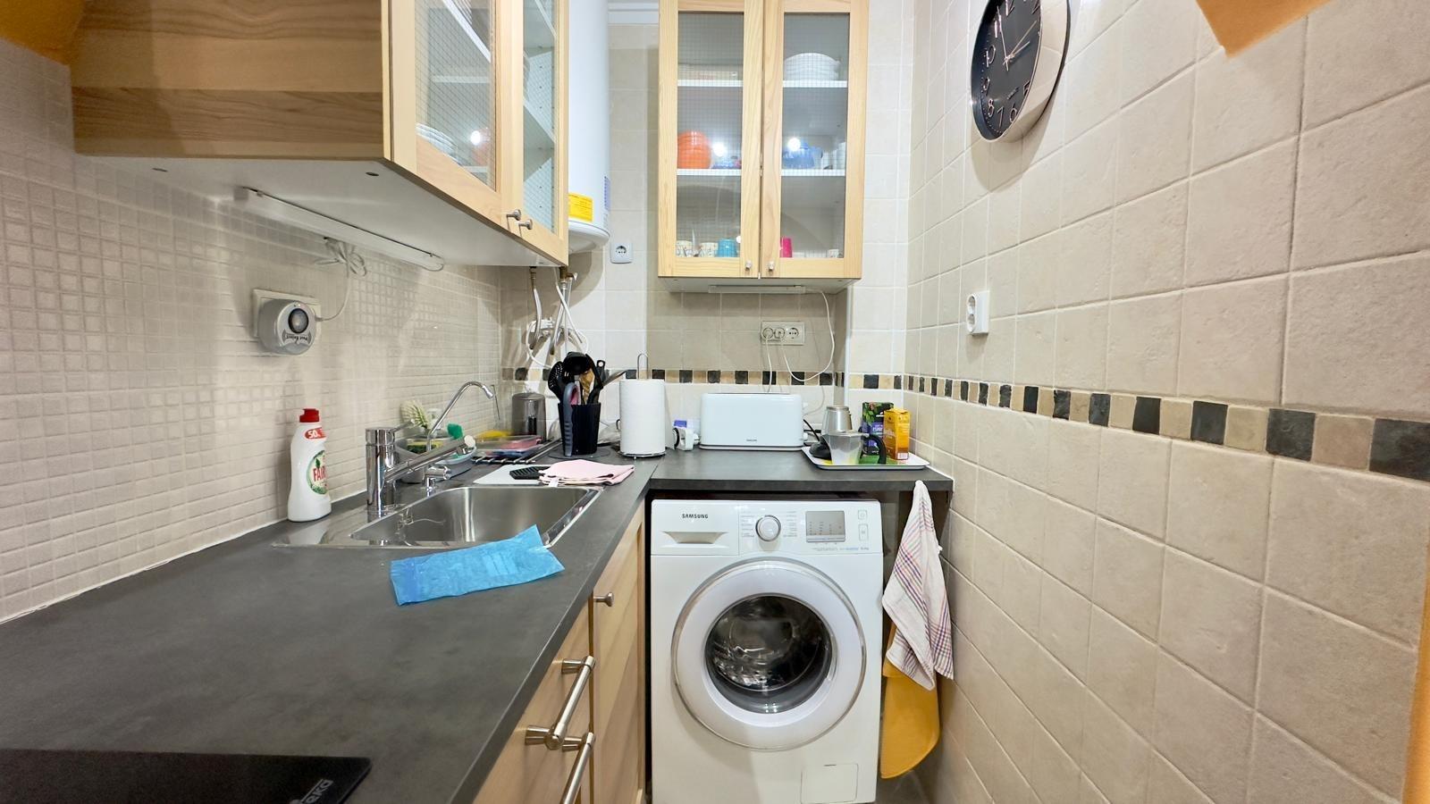 2 Bed, 1 Bath, HouseFor Sale, Torrevieja, Alicante