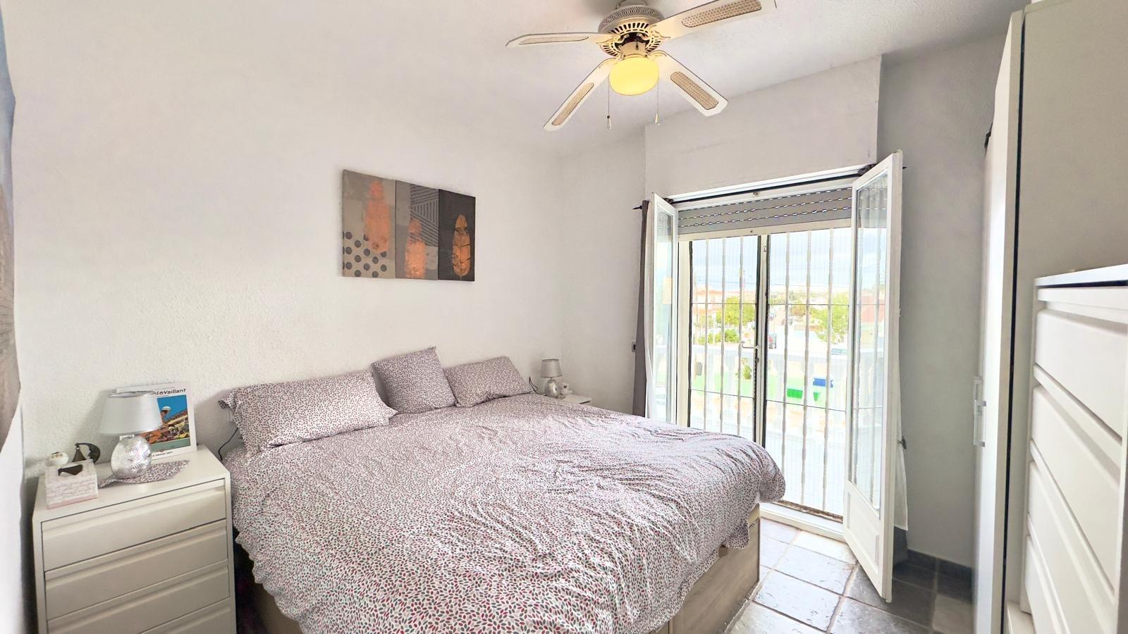 2 Bed, 1 Bath, HouseFor Sale, Torrevieja, Alicante