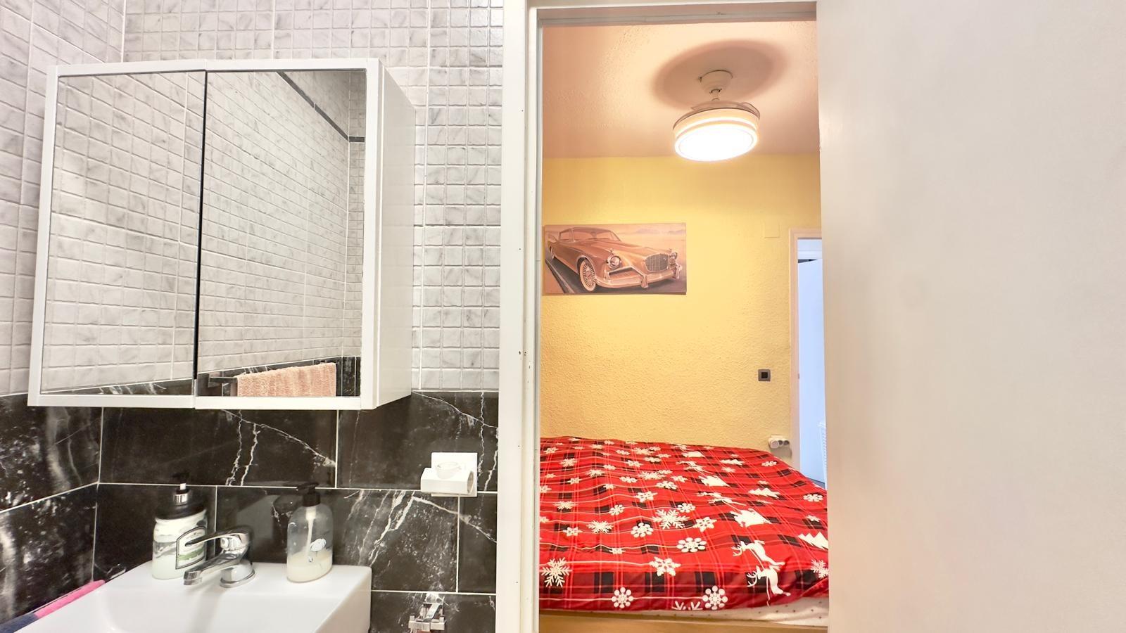 2 Bed, 1 Bath, HouseFor Sale, Torrevieja, Alicante