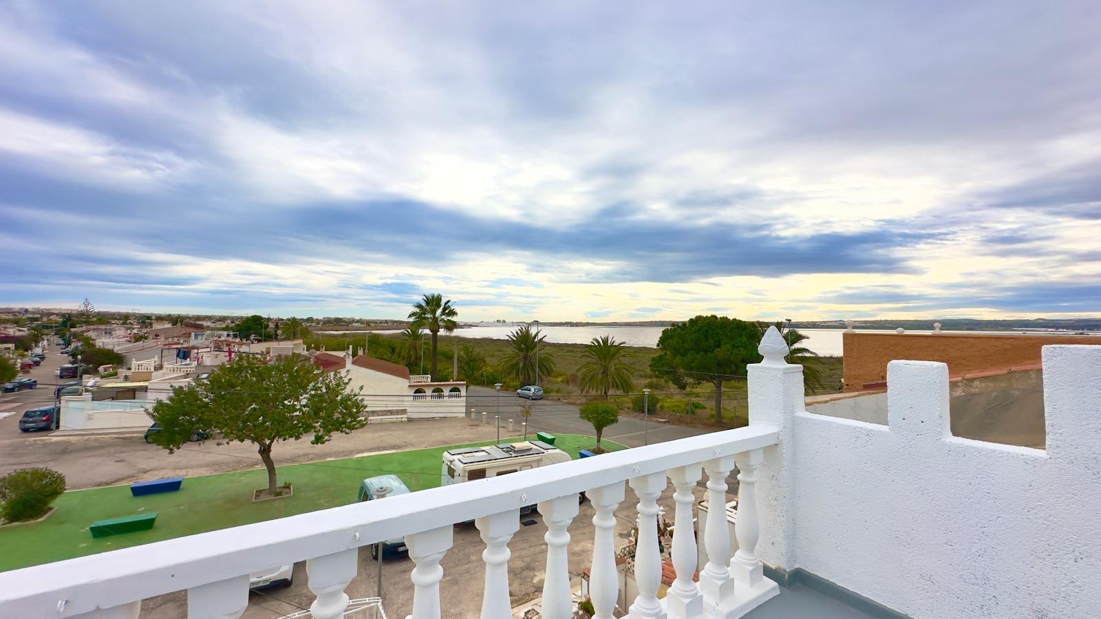 2 Bed, 1 Bath, HouseFor Sale, Torrevieja, Alicante