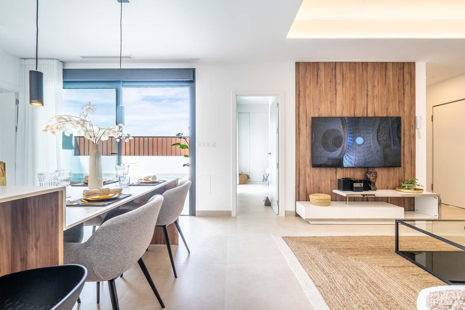 3 Bed, 3 Bath, HouseFor Sale, Torre Pacheco, Murcia