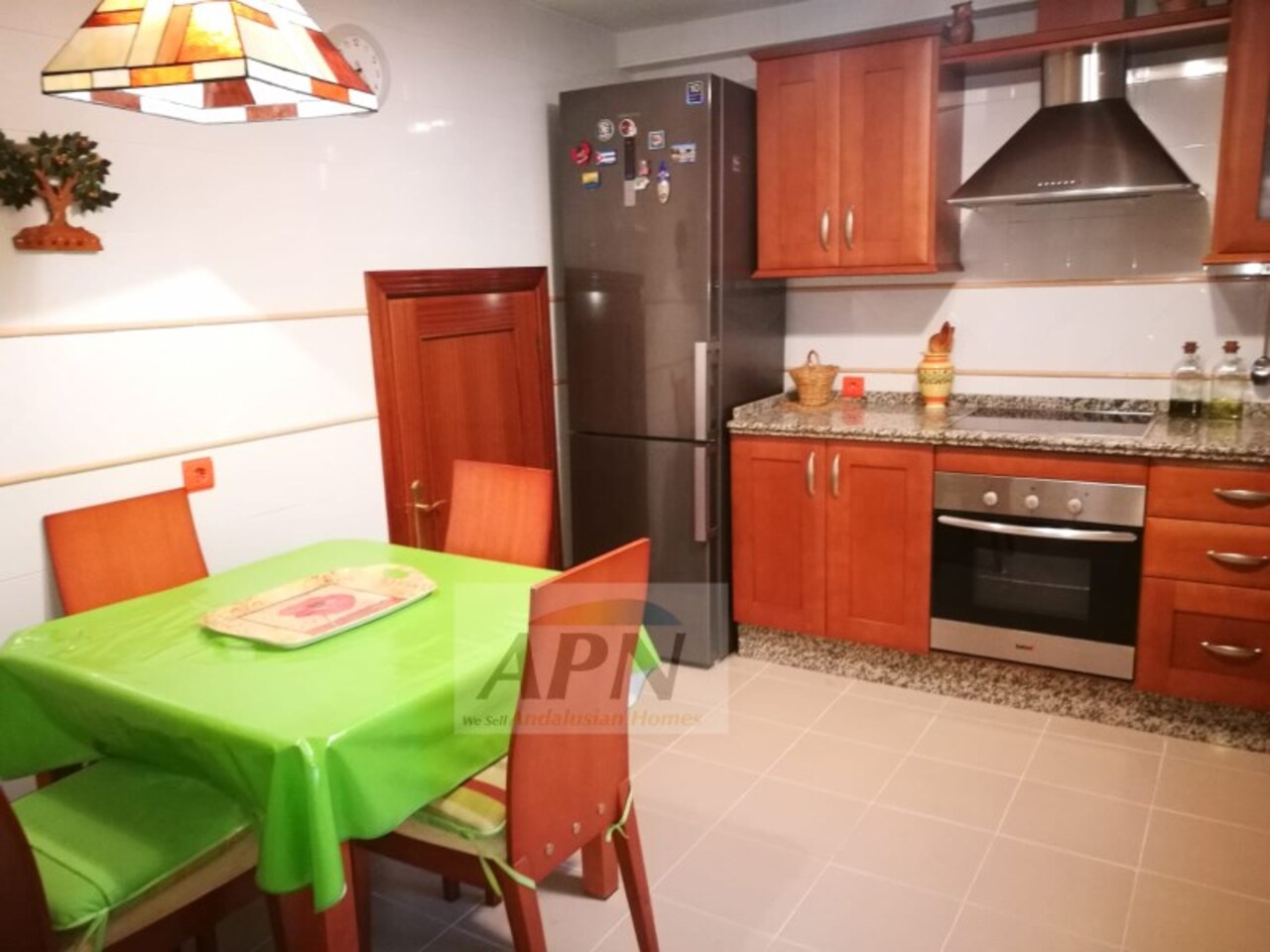 4 Bed, 2 Bath, ApartmentFor Sale, Cártama, Malaga