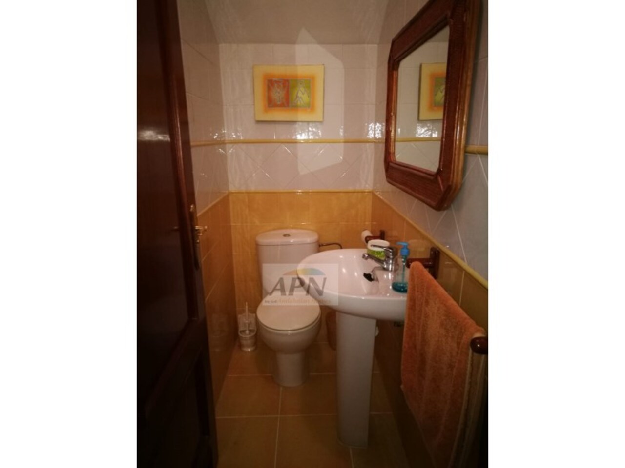 4 Bed, 2 Bath, ApartmentFor Sale, Cártama, Malaga