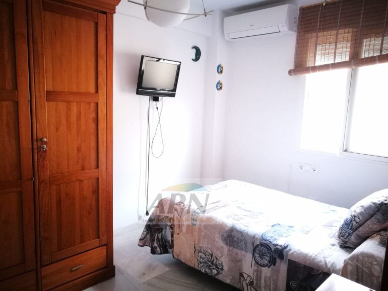 4 Bed, 2 Bath, ApartmentFor Sale, Cártama, Malaga