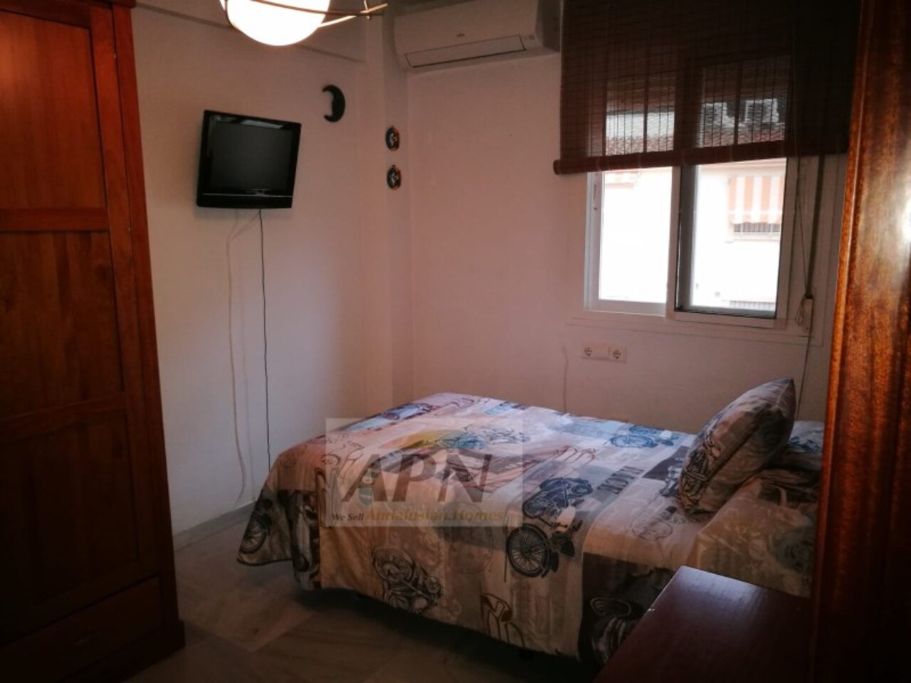 4 Bed, 2 Bath, ApartmentFor Sale, Cártama, Malaga