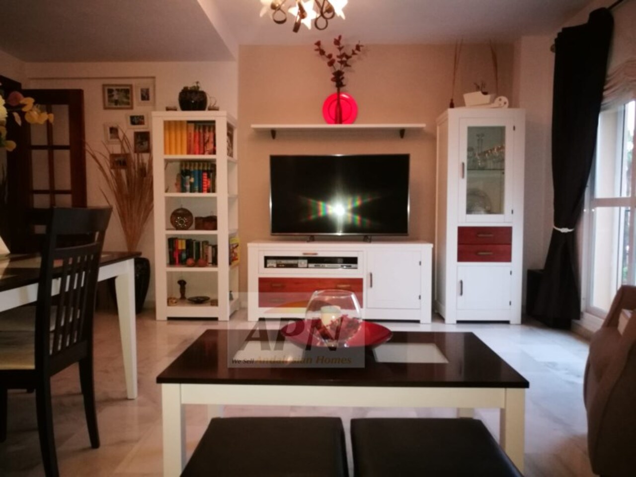 4 Bed, 2 Bath, ApartmentFor Sale, Cártama, Malaga