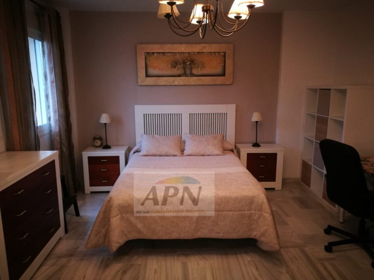 4 Bed, 2 Bath, ApartmentFor Sale, Cártama, Malaga