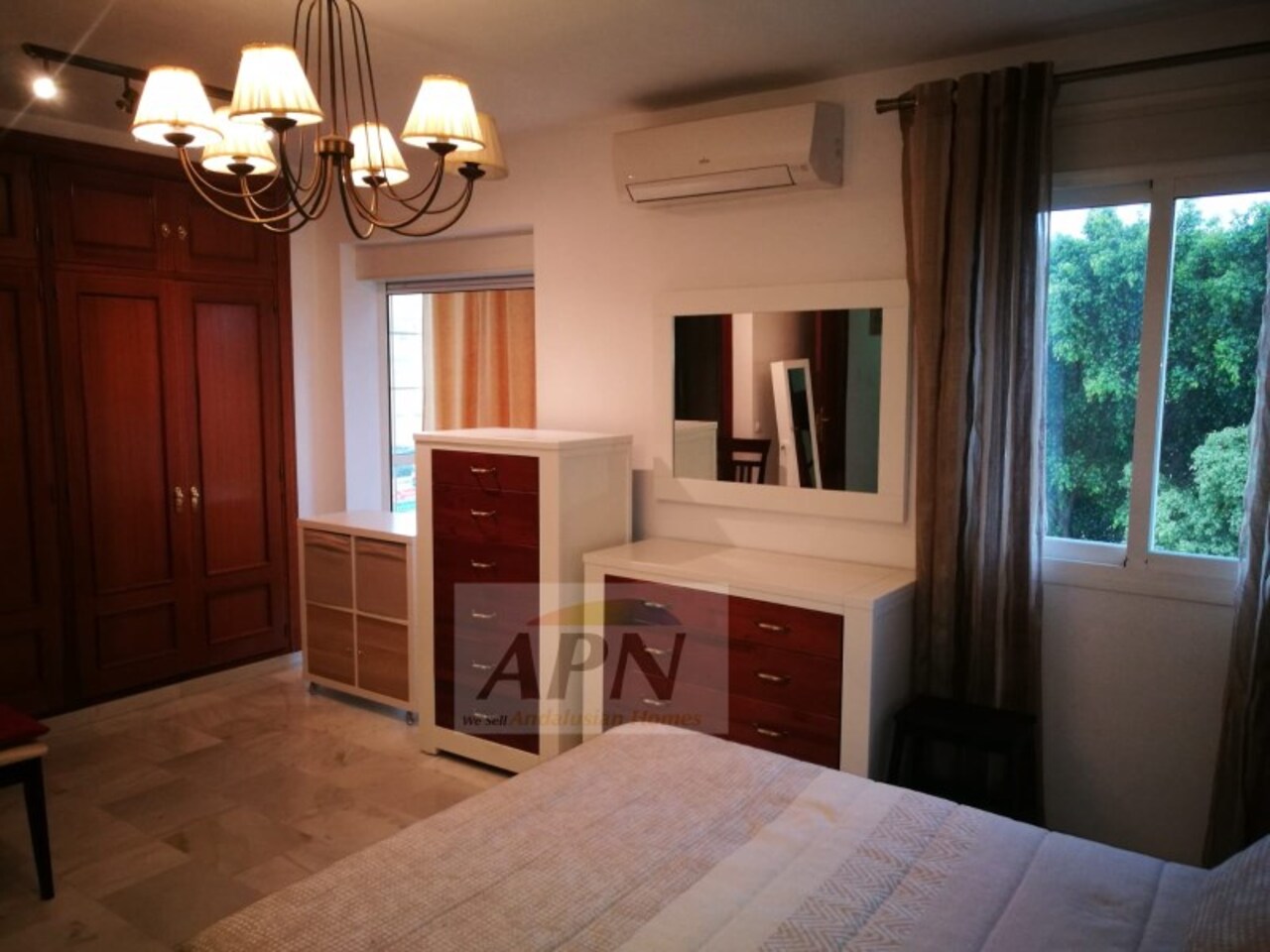 4 Bed, 2 Bath, ApartmentFor Sale, Cártama, Malaga