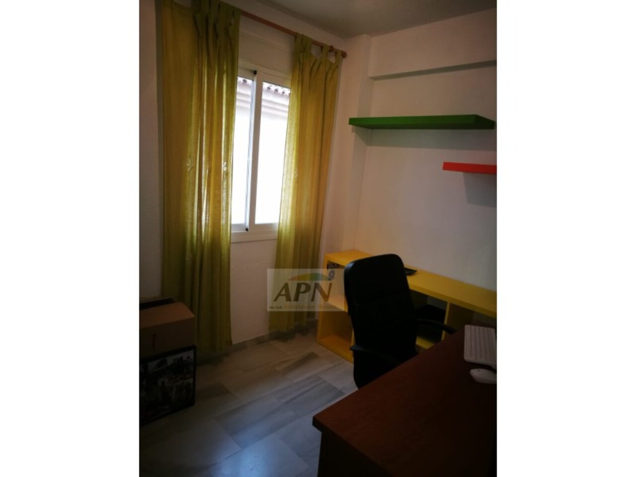 4 Bed, 2 Bath, ApartmentFor Sale, Cártama, Malaga