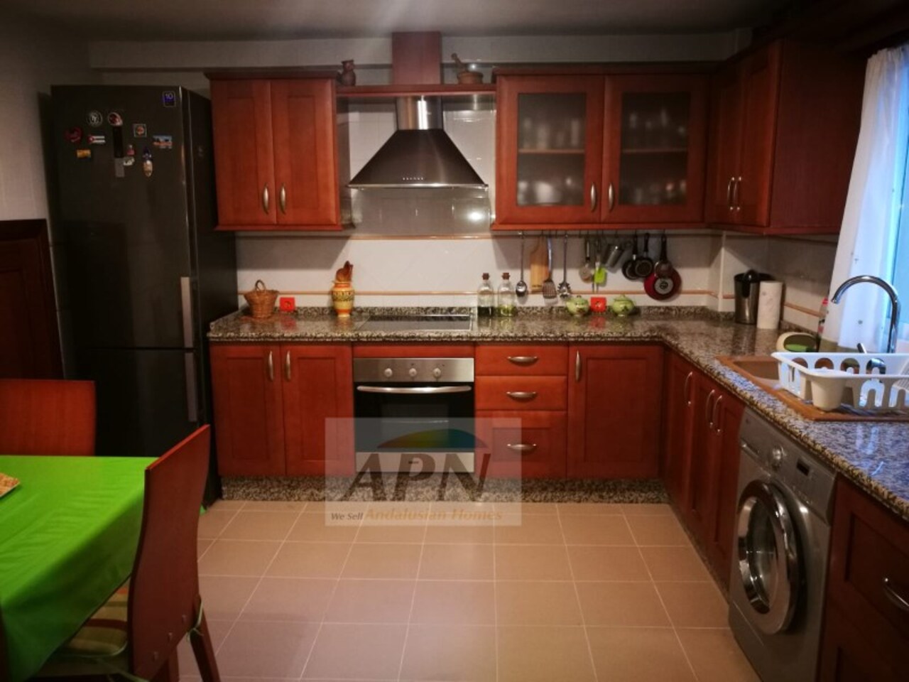 4 Bed, 2 Bath, ApartmentFor Sale, Cártama, Malaga