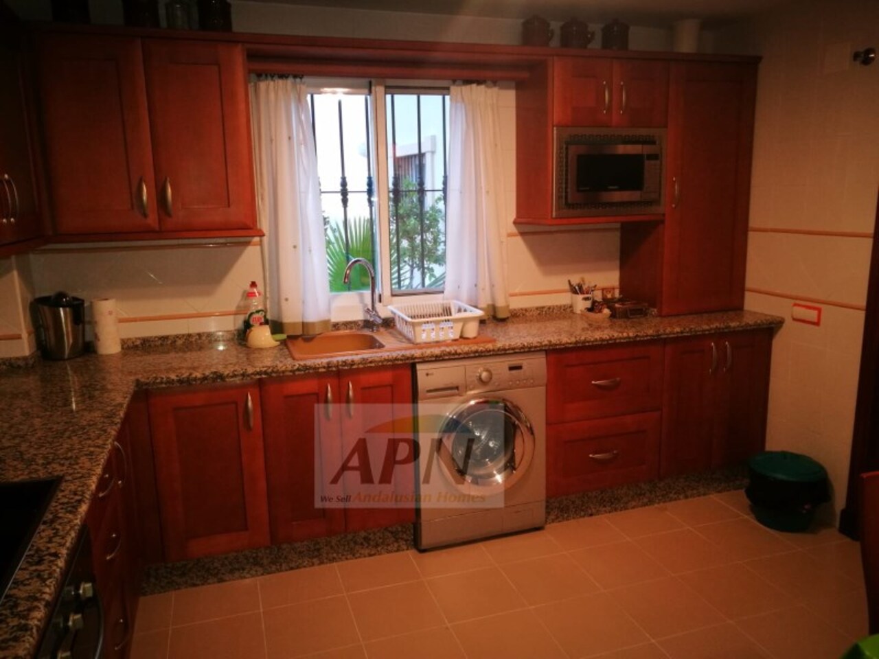 4 Bed, 2 Bath, ApartmentFor Sale, Cártama, Malaga