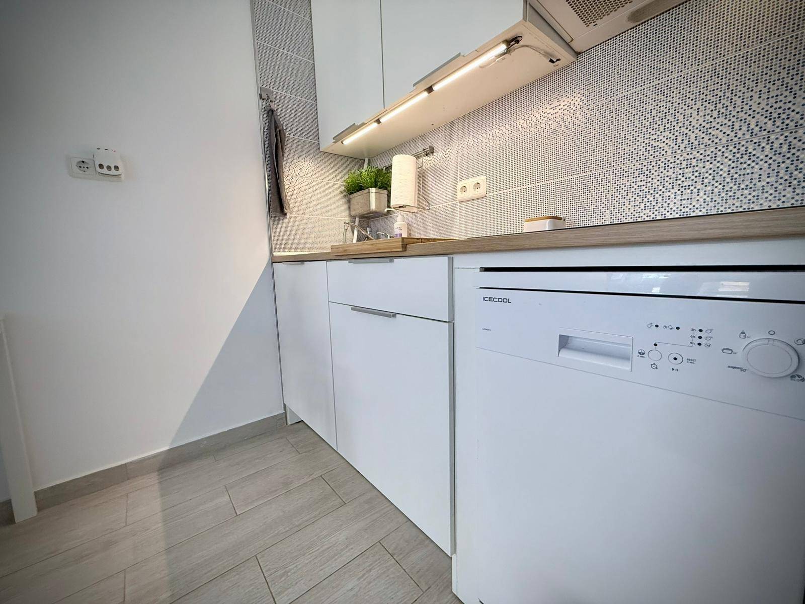 1 Bath, ApartmentFor Sale, Pilar De La Horadada, Alicante