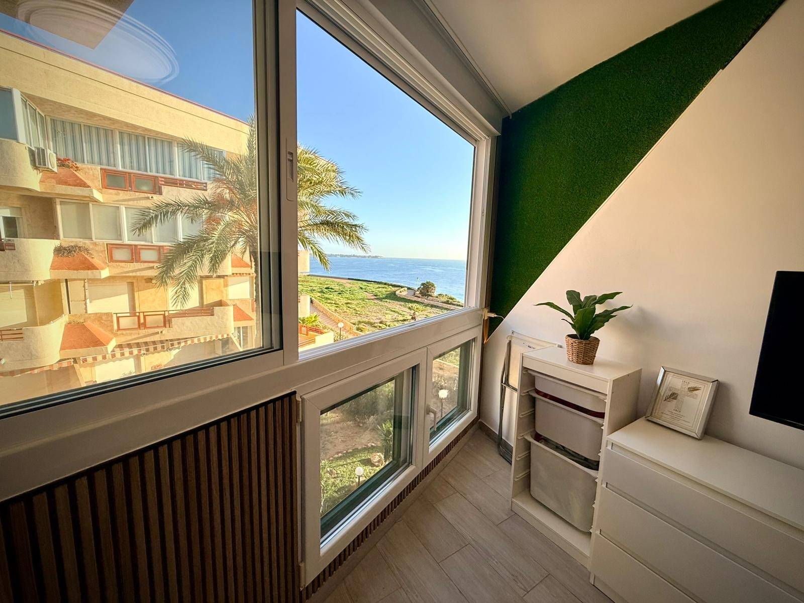 1 Bath, ApartmentFor Sale, Pilar De La Horadada, Alicante