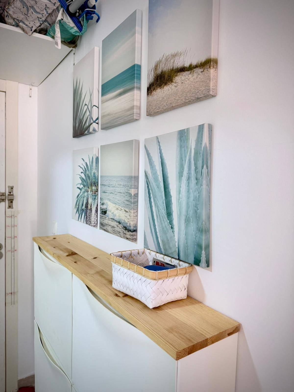 1 Bath, ApartmentFor Sale, Pilar De La Horadada, Alicante