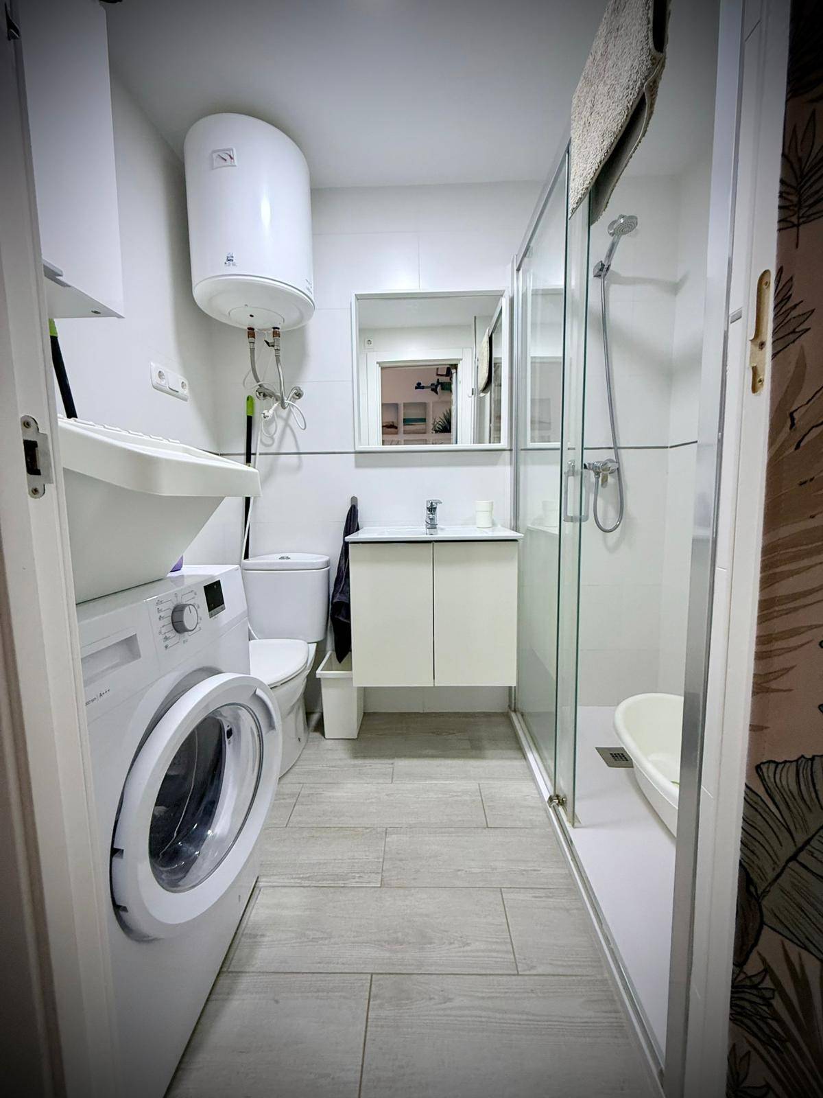 1 Bath, ApartmentFor Sale, Pilar De La Horadada, Alicante