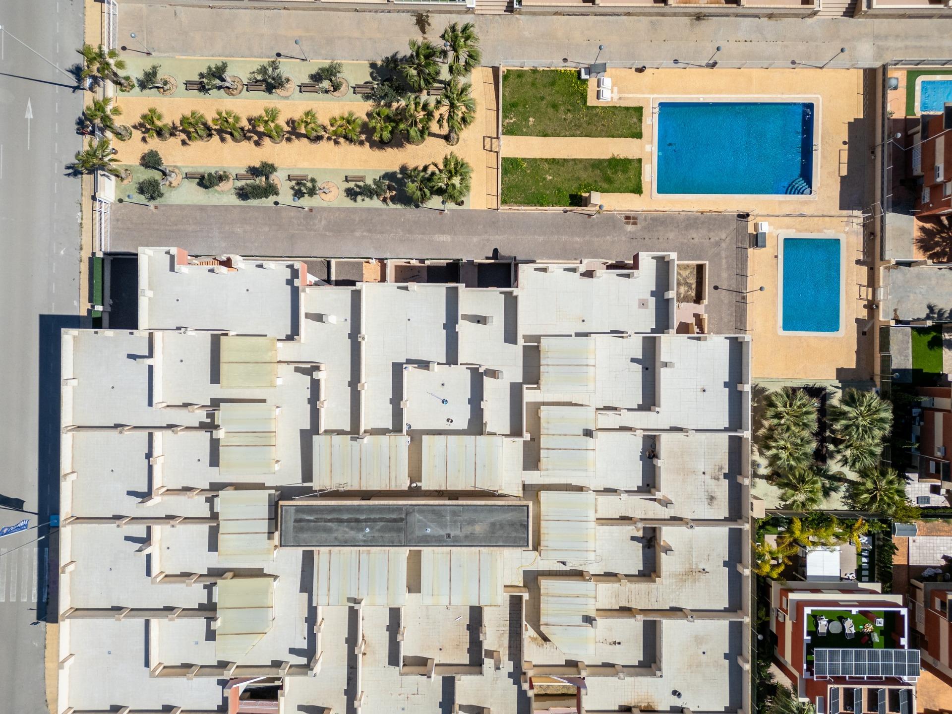 2 Bed, 2 Bath, ApartmentFor Sale, Orihuela Costa, Alicante