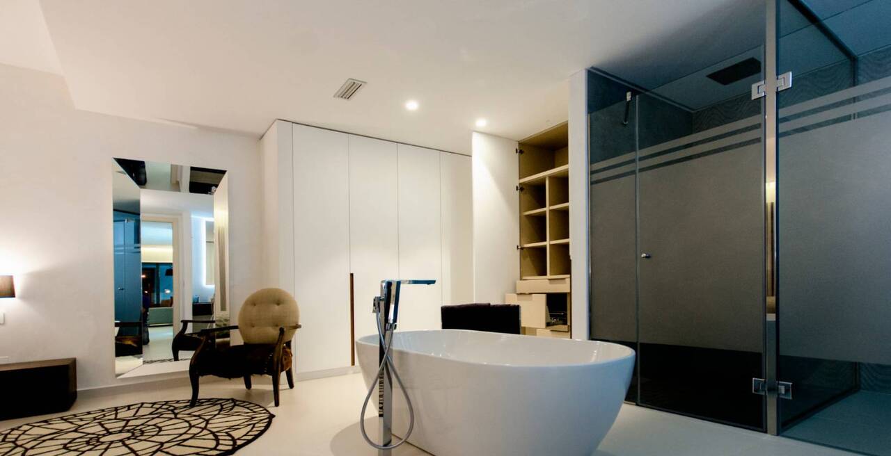 4 Bed, 4 Bath, HouseFor Sale, Campoamor, Alicante