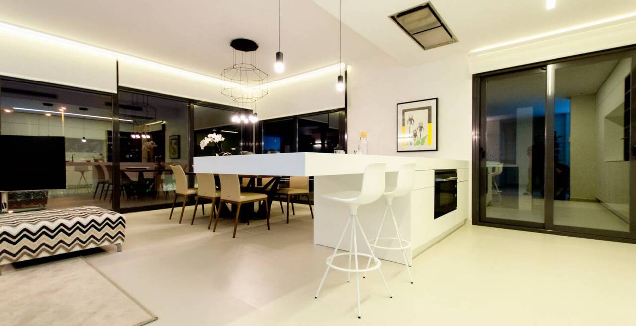 4 Bed, 4 Bath, HouseFor Sale, Campoamor, Alicante