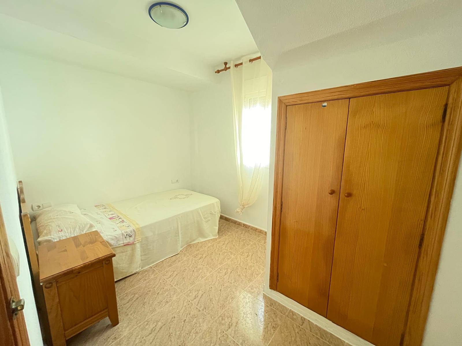 5 Bed, 2 Bath, HouseFor Sale, Santiago De La Ribera, Murcia