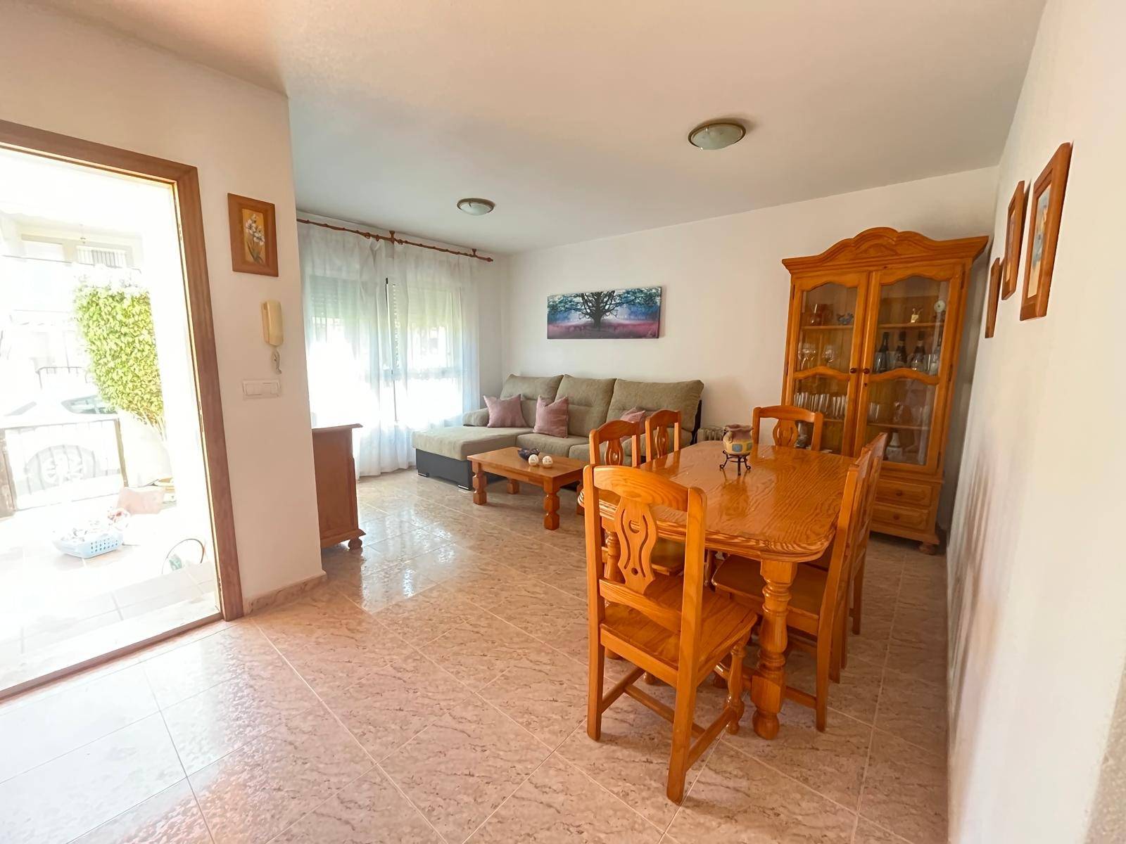 5 Bed, 2 Bath, HouseFor Sale, Santiago De La Ribera, Murcia