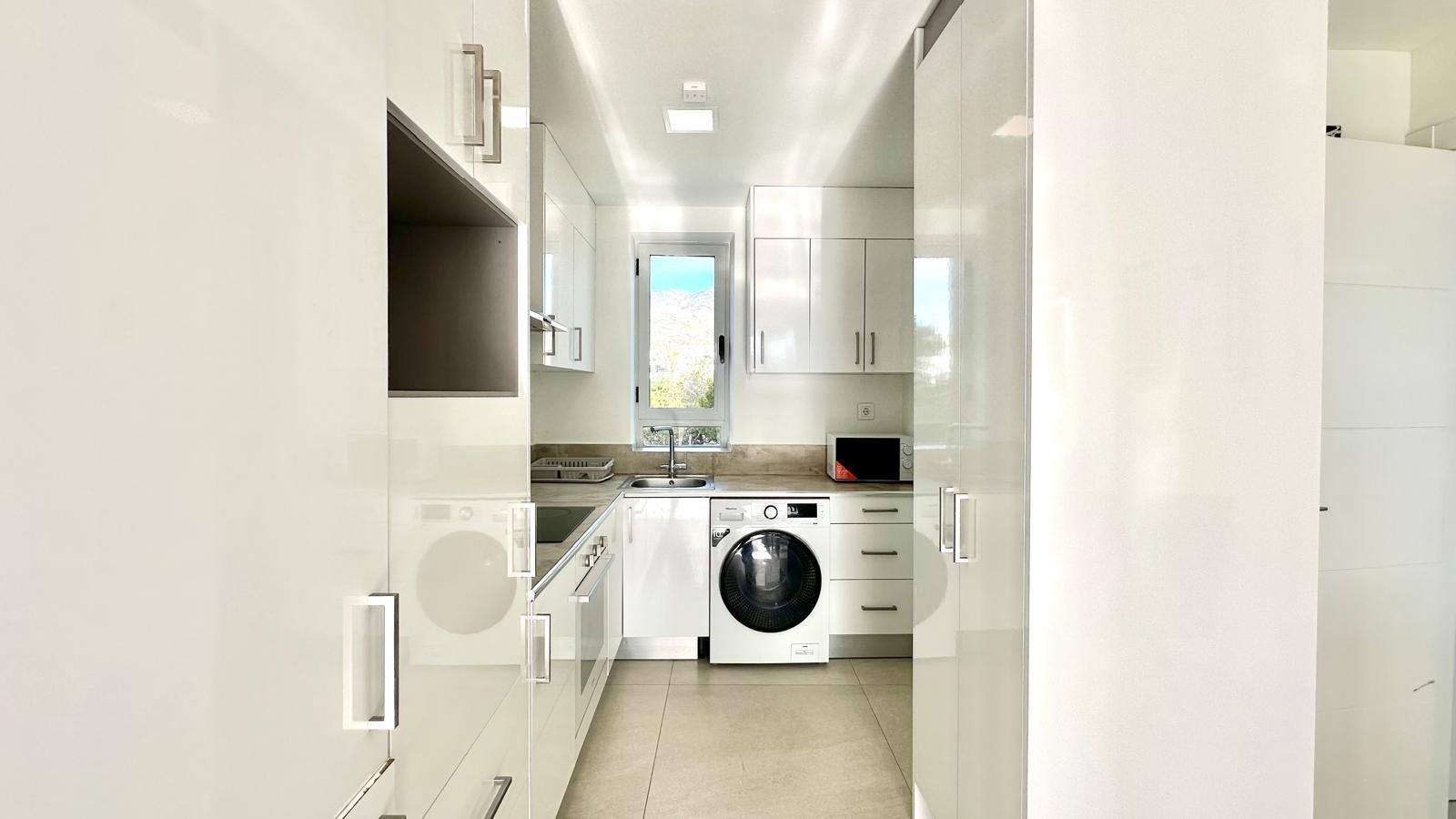 2 Bed, 2 Bath, ApartmentFor Sale, Finestrat, Alicante