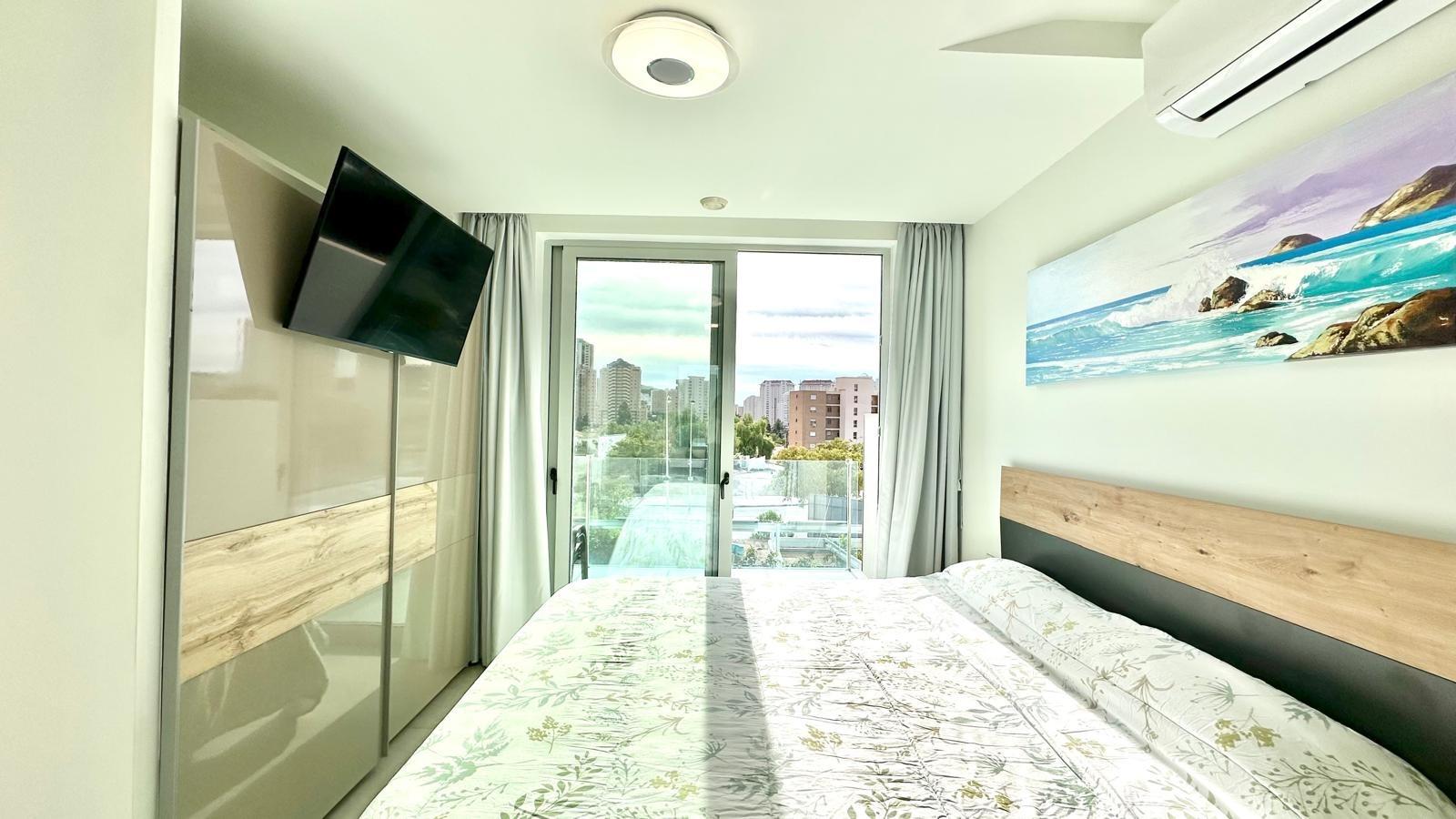 2 Bed, 2 Bath, ApartmentFor Sale, Finestrat, Alicante