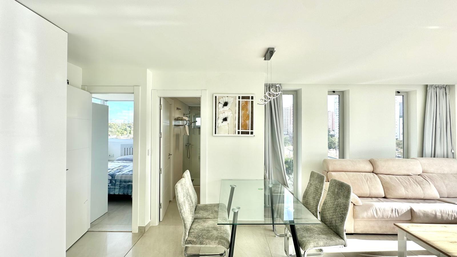 2 Bed, 2 Bath, ApartmentFor Sale, Finestrat, Alicante