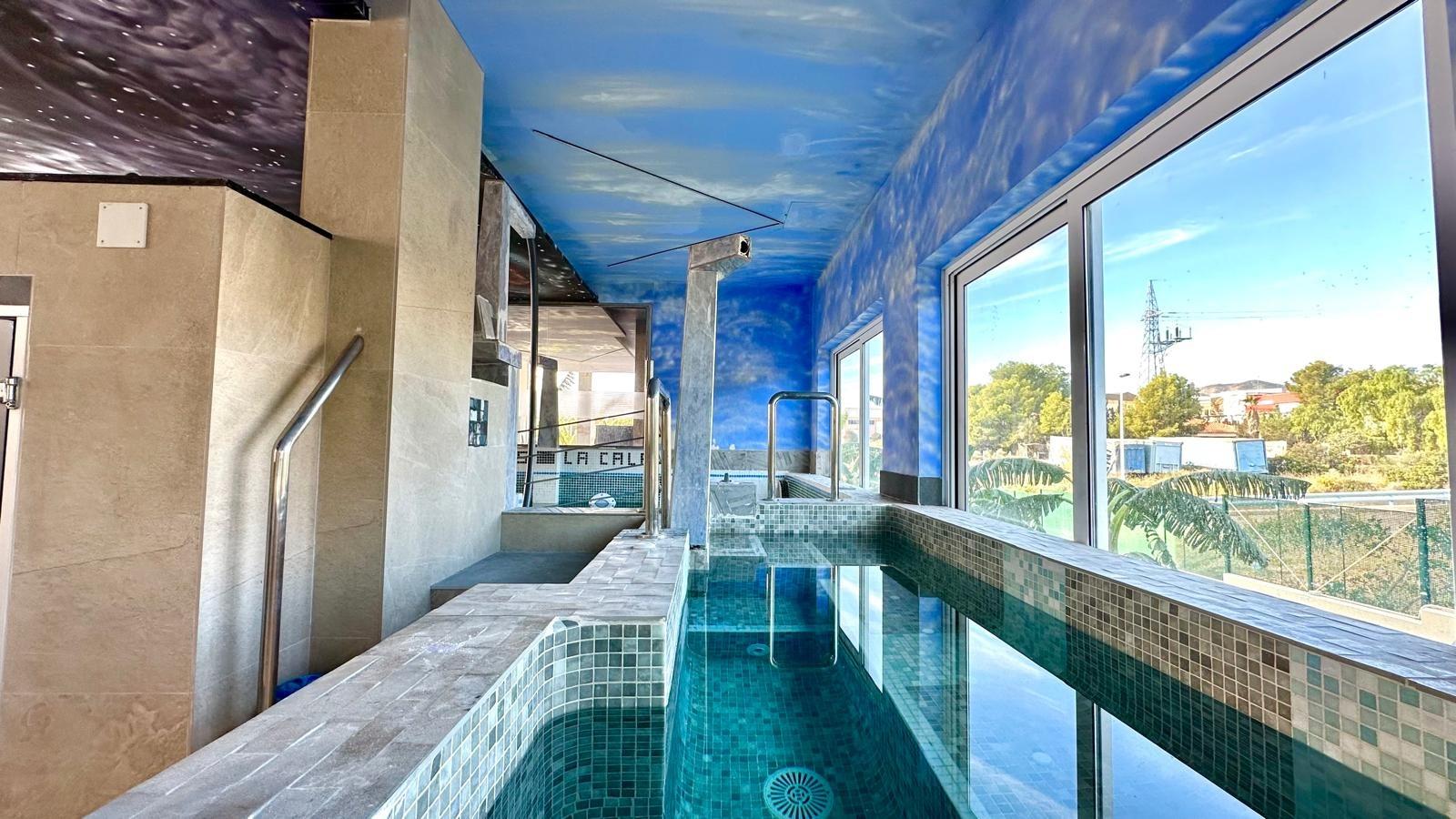 2 Bed, 2 Bath, ApartmentFor Sale, Finestrat, Alicante