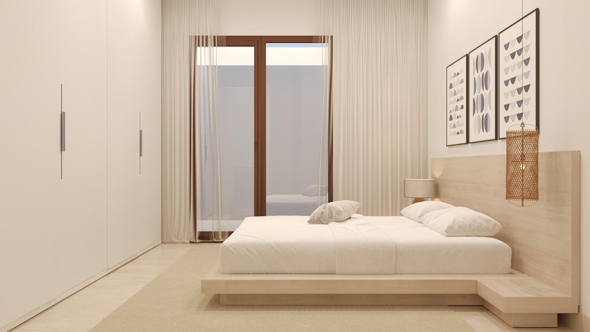 1 Bed, 1 Bath, ApartmentFor Sale, Vera, Almería