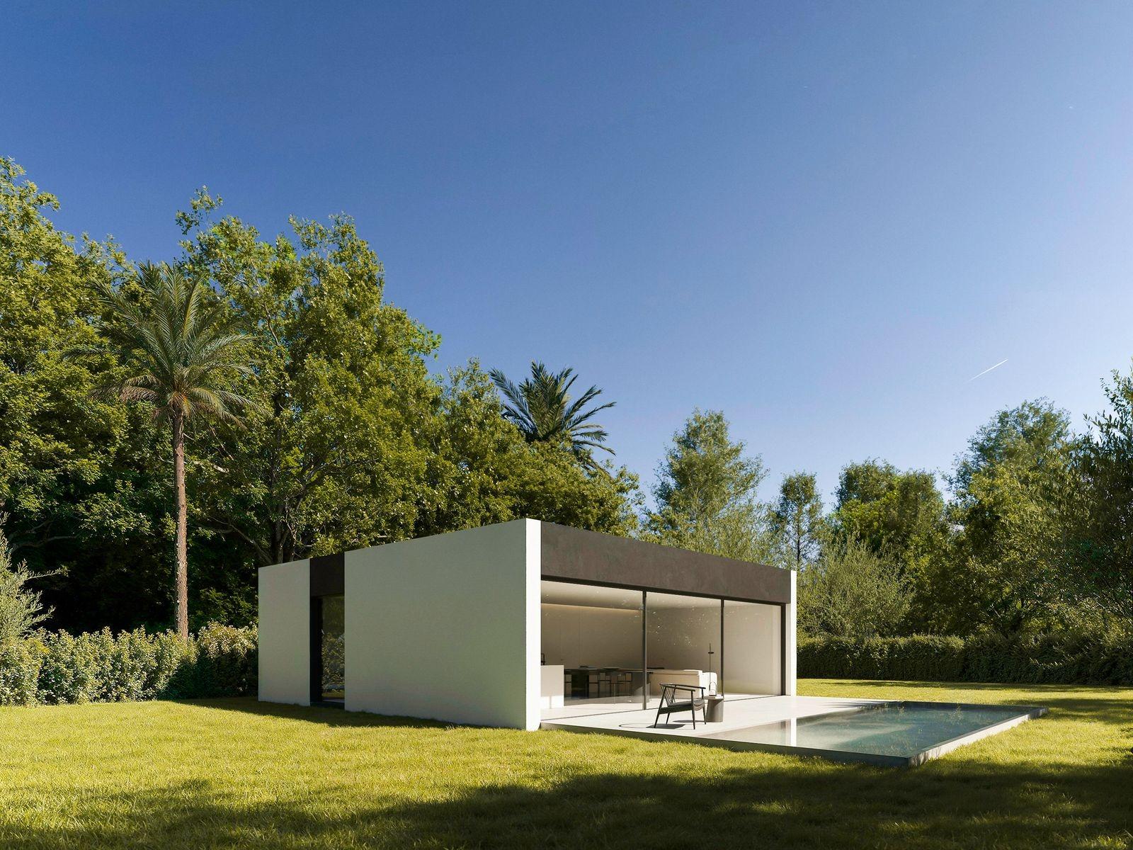 3 Bed, 2 Bath, HouseFor Sale, Benidorm, Alicante