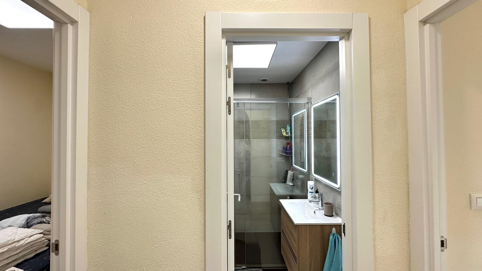 2 Bed, 1 Bath, HouseFor Sale, Torrevieja, Alicante