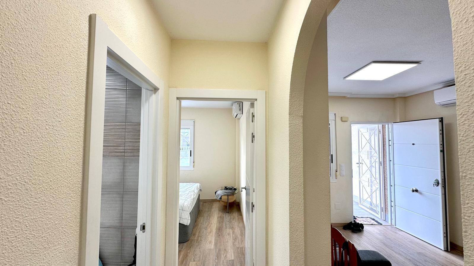 2 Bed, 1 Bath, HouseFor Sale, Torrevieja, Alicante