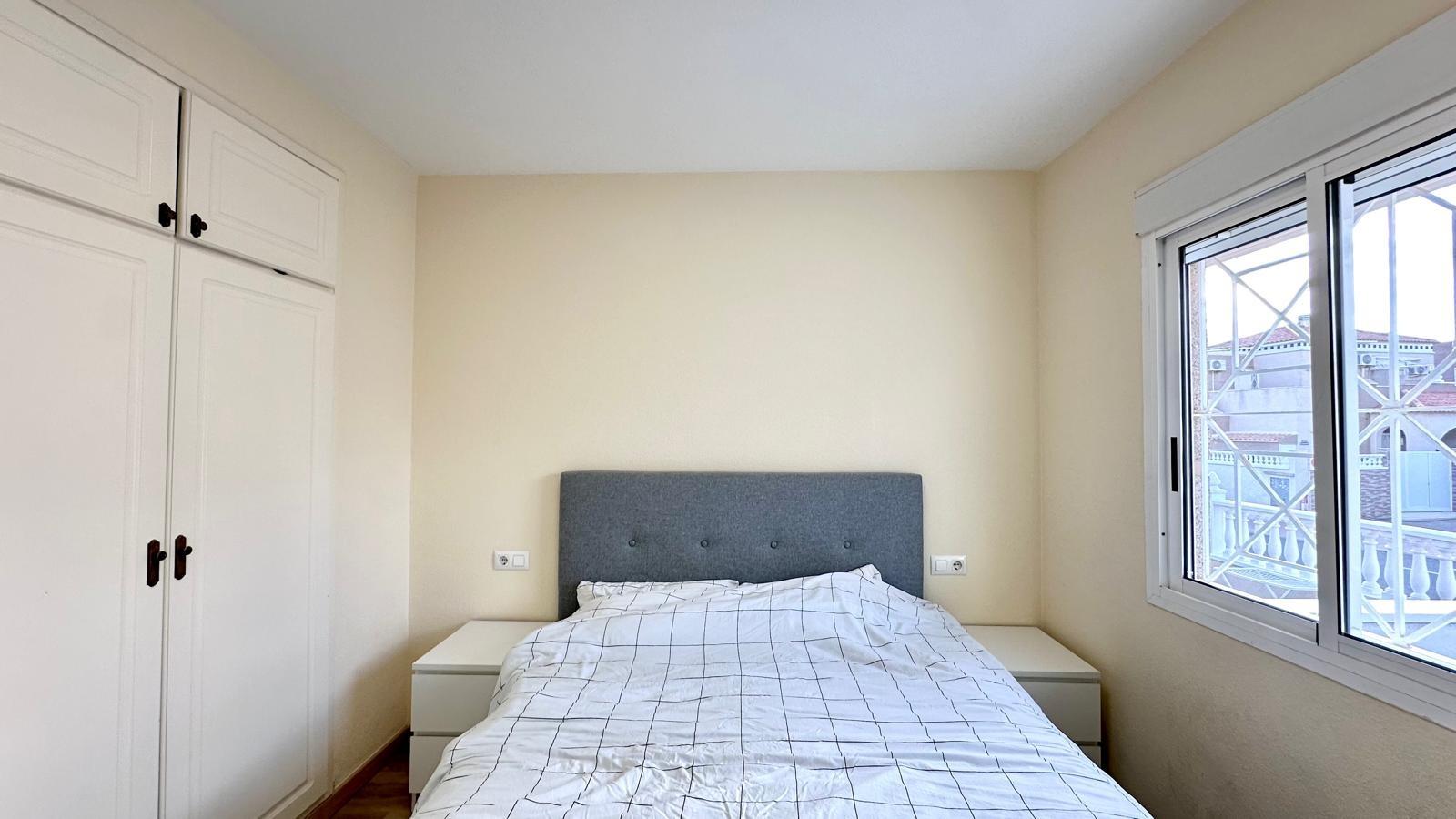 2 Bed, 1 Bath, HouseFor Sale, Torrevieja, Alicante