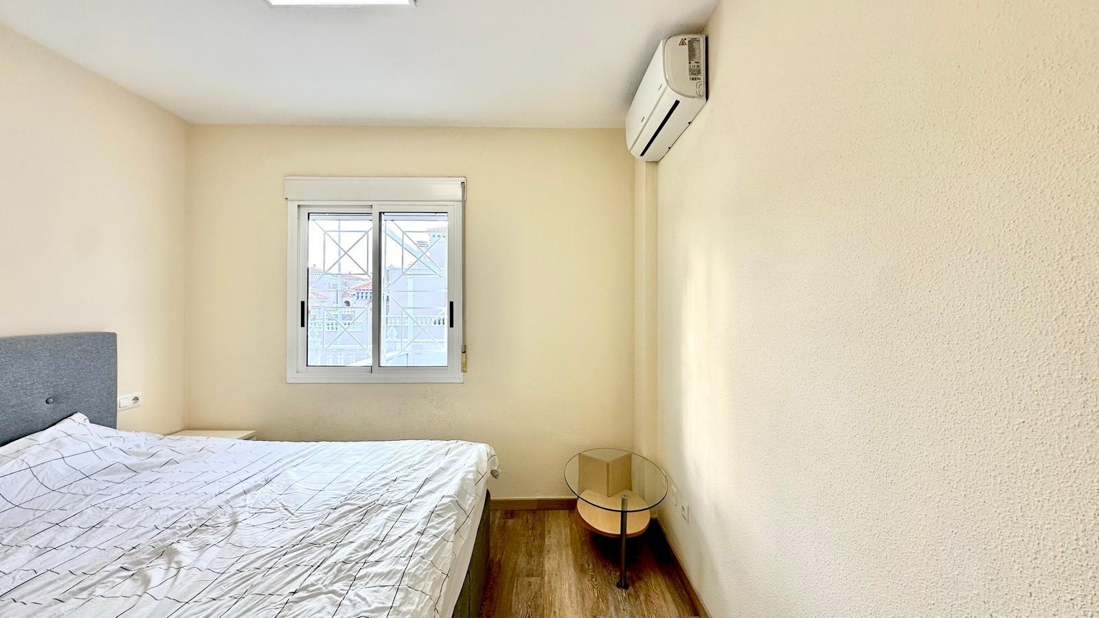 2 Bed, 1 Bath, HouseFor Sale, Torrevieja, Alicante