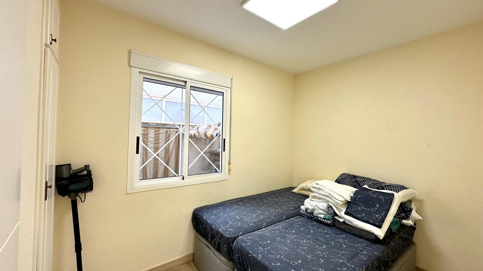 2 Bed, 1 Bath, HouseFor Sale, Torrevieja, Alicante