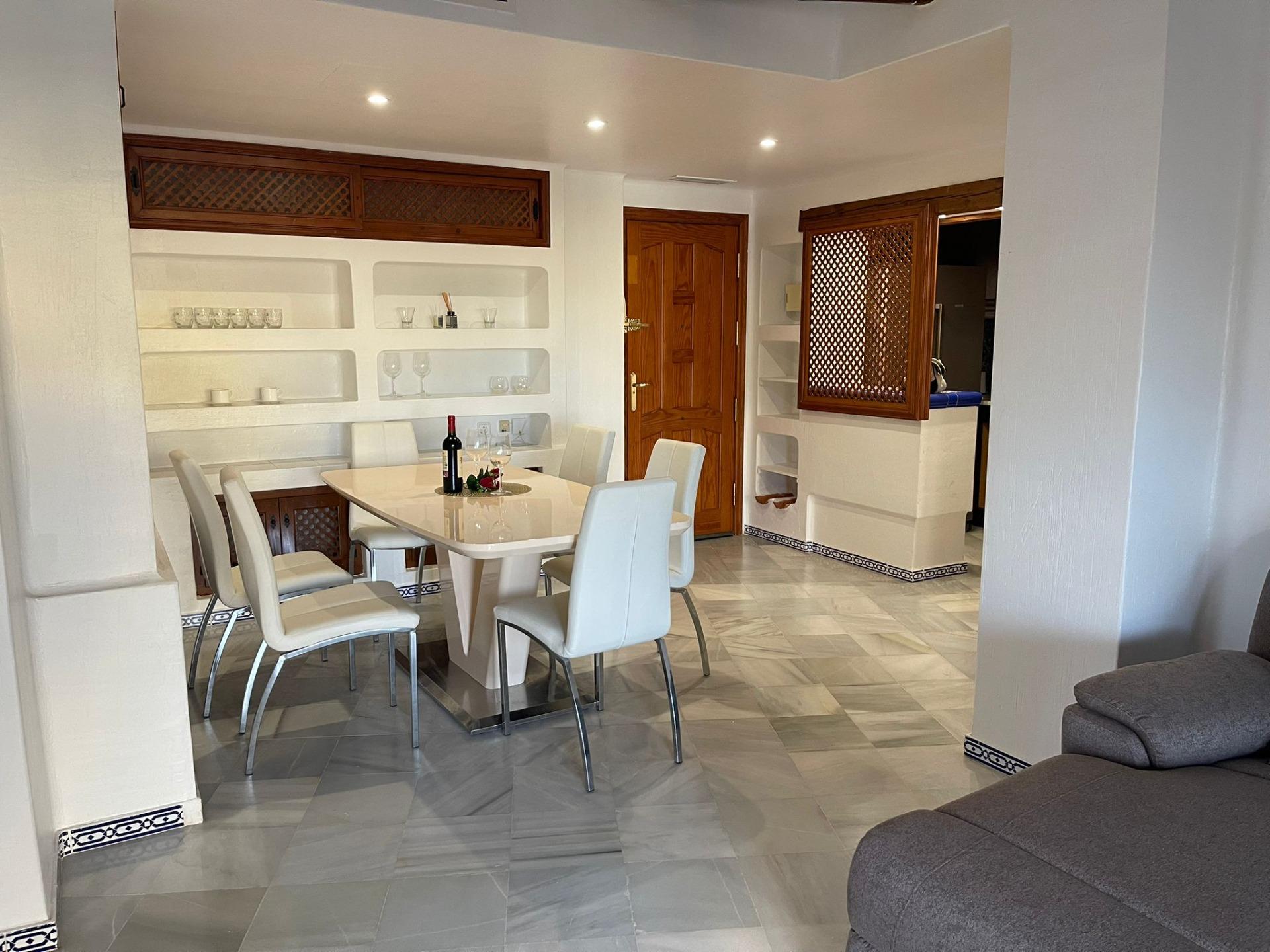 3 Bed, 2 Bath, ApartmentFor Sale, Torrevieja, Alicante