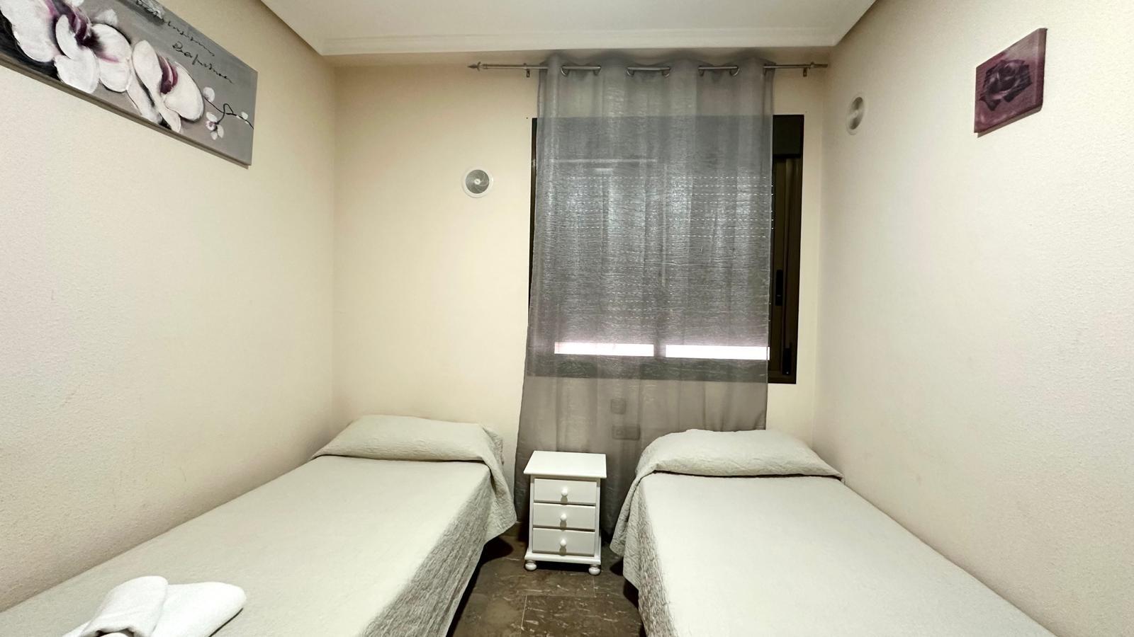 3 Bed, 2 Bath, ApartmentFor Sale, Torrevieja, Alicante