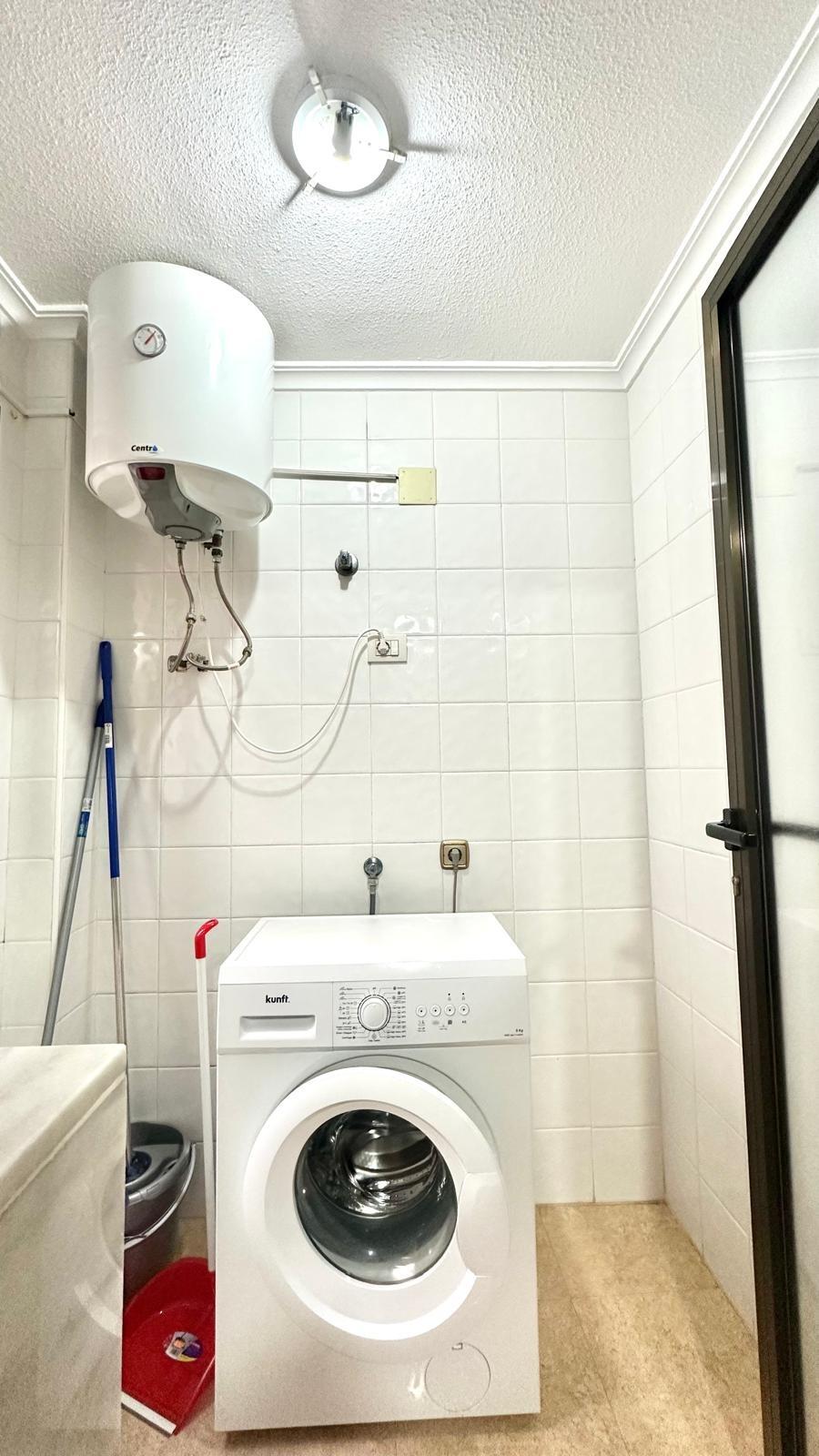 3 Bed, 2 Bath, ApartmentFor Sale, Torrevieja, Alicante